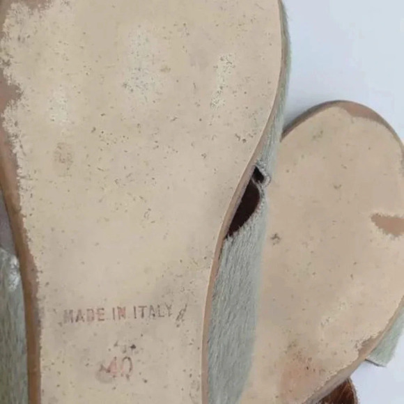 ATP sandals size  40 - Picture 9 of 9